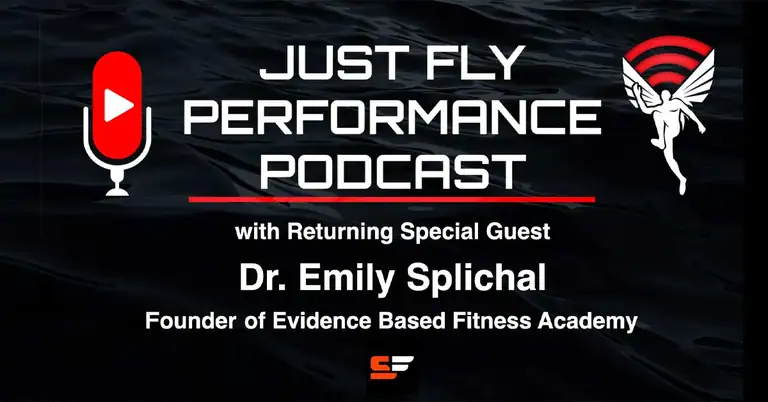 Episode 62: Dr. Emily Splichal