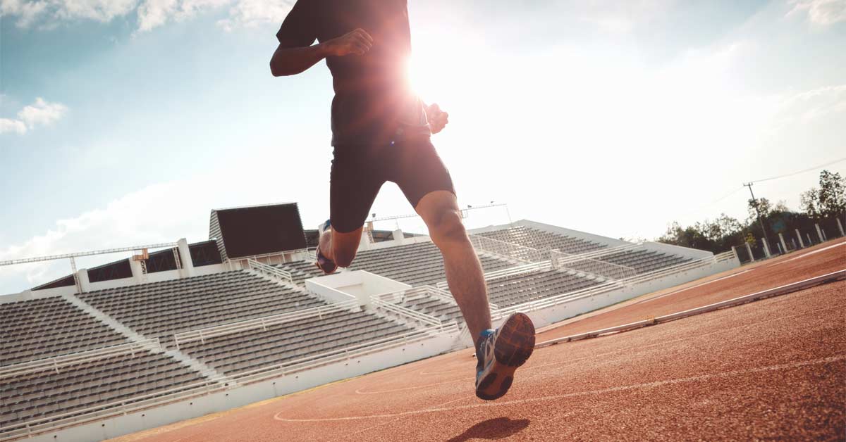 23 Benefits of Track and Field for Troubled Youth