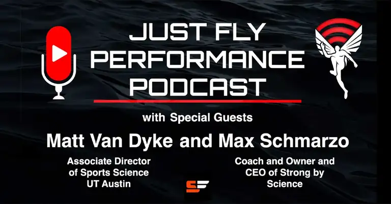 Episode 60: Matt Van Dyke and Max Schmarzo