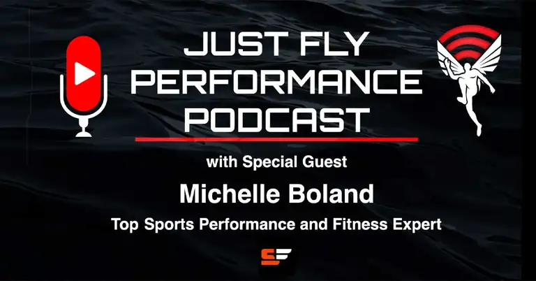 Episode 108: Dr. Michelle Boland