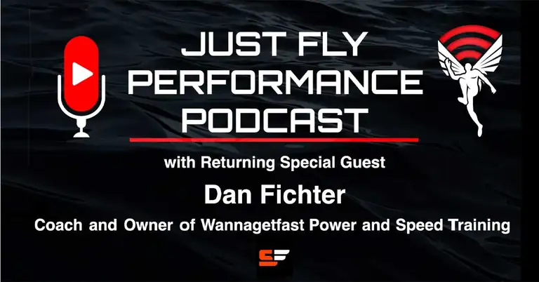Episode 93: Dan Fichter