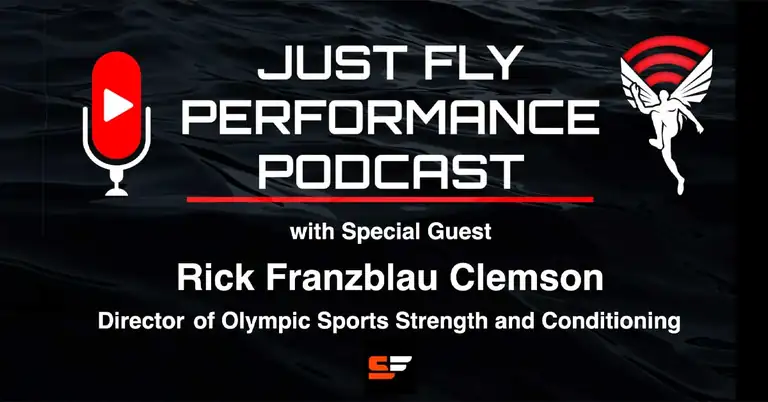 Episode 94: Rick Franzblau