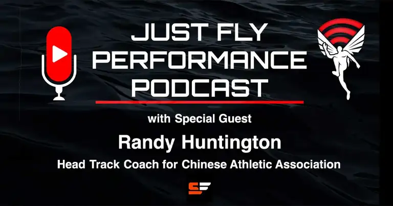 Episode 103: Randy Huntington