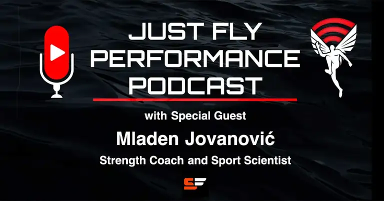 Episode 106: Mladen Jovanović