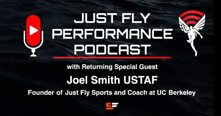 Episode 110: Joel Smith: A Lens on My Coaching Viewpoints and Transformations