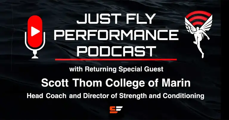 Episode 91: Scott Thom