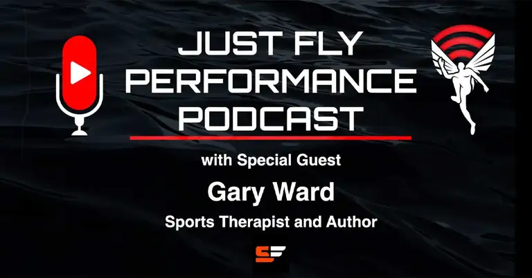 Episode 98: Gary Ward