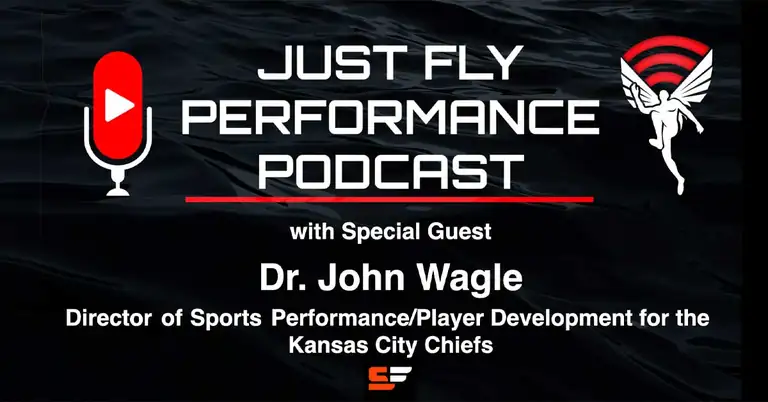 Episode 112: Dr. John Wagle