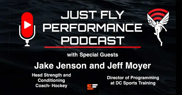 Episode 118: Jake Jenson and Jeff Moyer