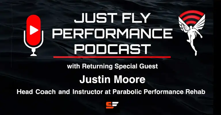 Episode 124: Justin Moore