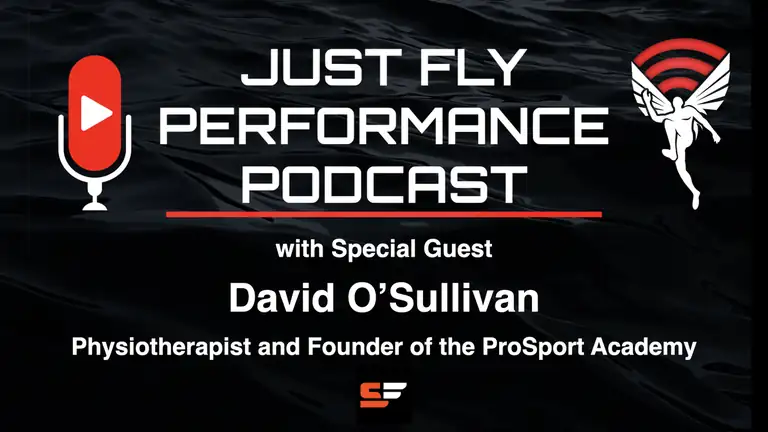 Episode 247: David O’Sullivan