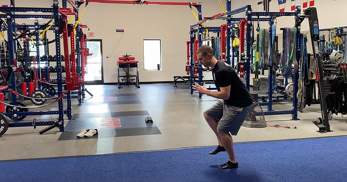 Building Stability: Ankle Strengthening for Peak Performance