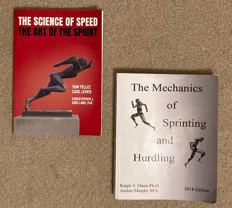 Speed Books