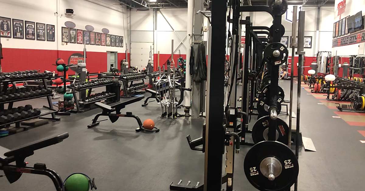 Facility Finders: Mike Boyle Strength and Conditioning (MA