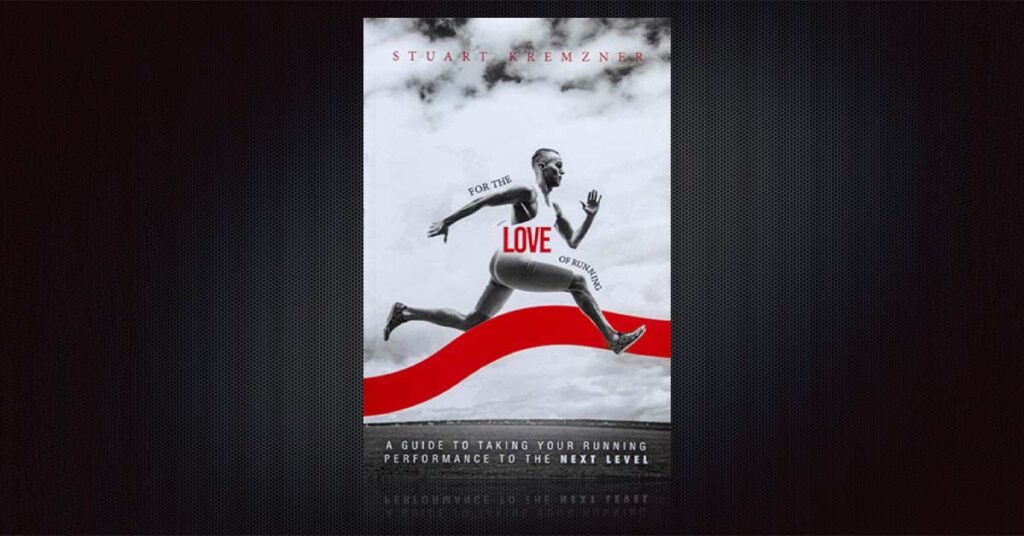 For the Love of Running