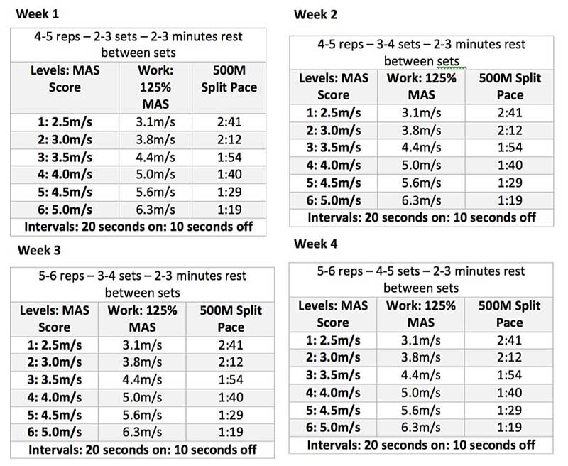 5k Rowing Training Plan Collection Store Www alphamedicalmanagement