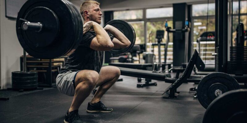 5 Key Lessons to Bench Pressing 400 Pounds - LPS