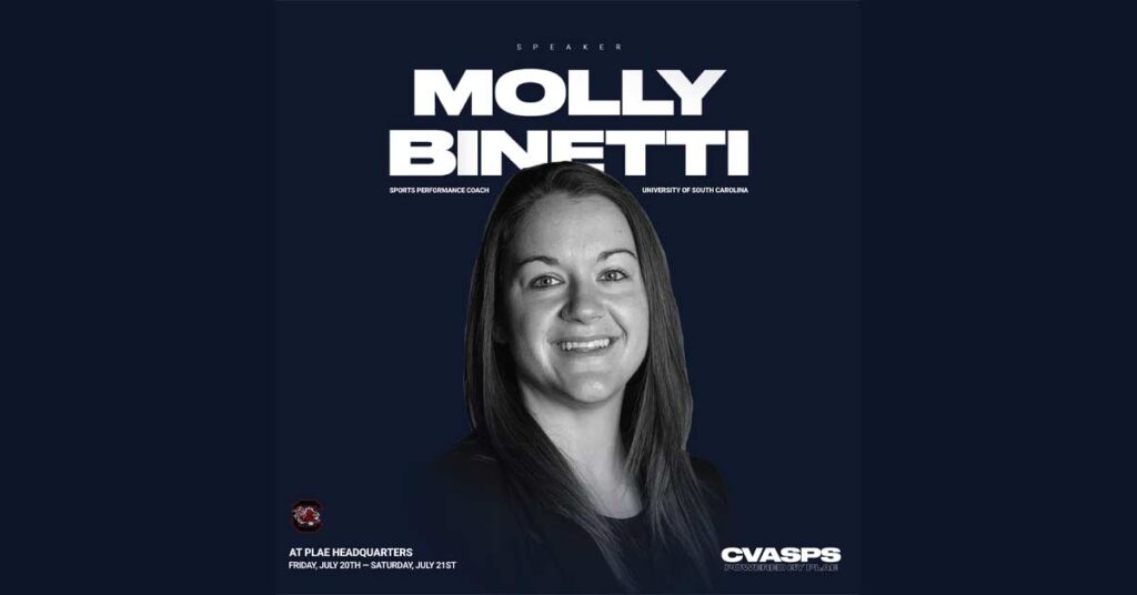 Molly Binetti