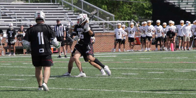 Lacrosse FTC