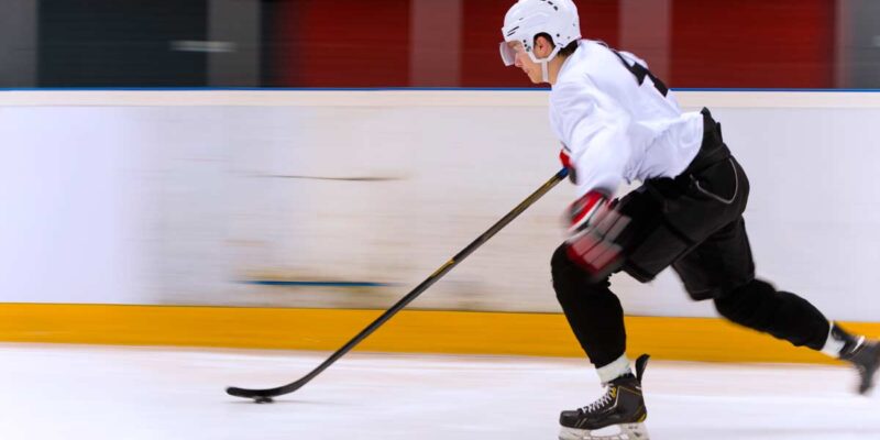 Skating Speed