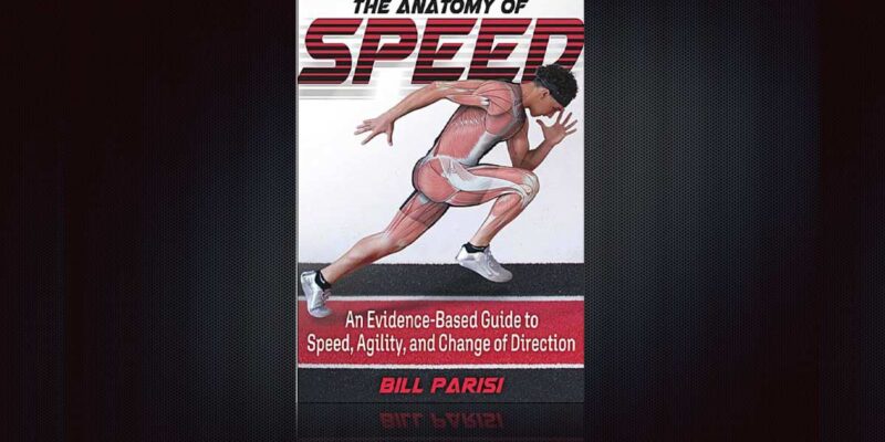 Anatomy of Speed