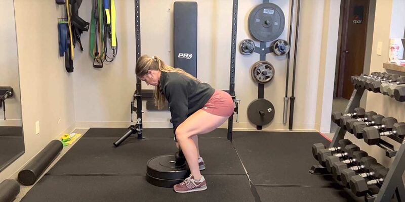 The Power of the Sit to Stand (Squat) - Arizona Orthopedic