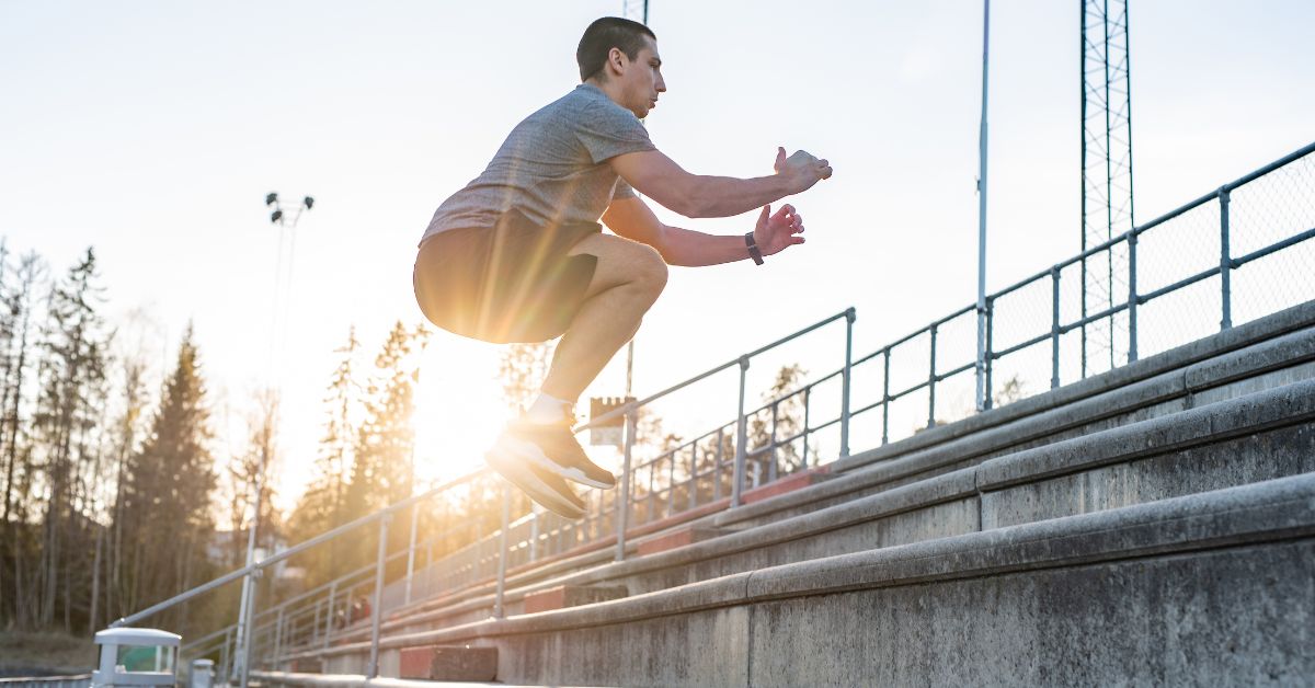 Anaerobic Lactic Glycolytic Conditioning For Beginner Intermediate
