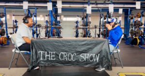 Putting the BUFF in Buffalo: The Croc Show Epis...