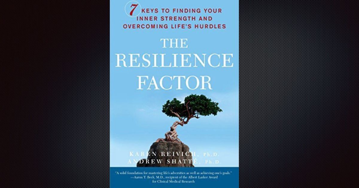 Resilience Factor