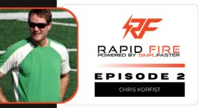 Korfist Episode 2 Rapid Fire