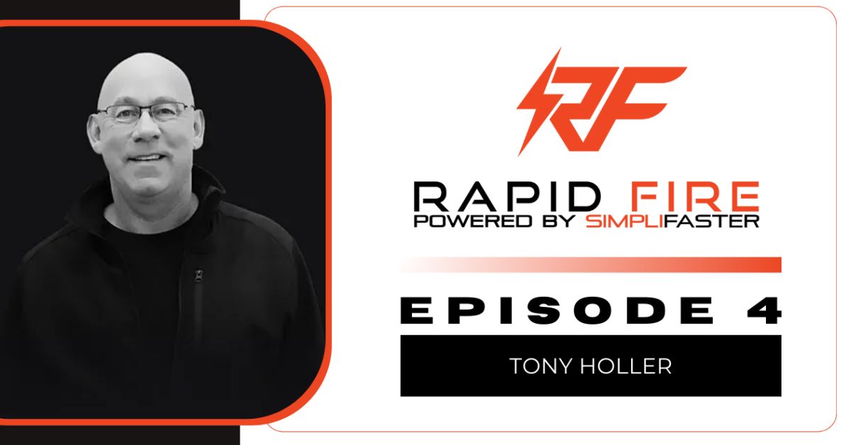 Rapid Fire 4 Holler