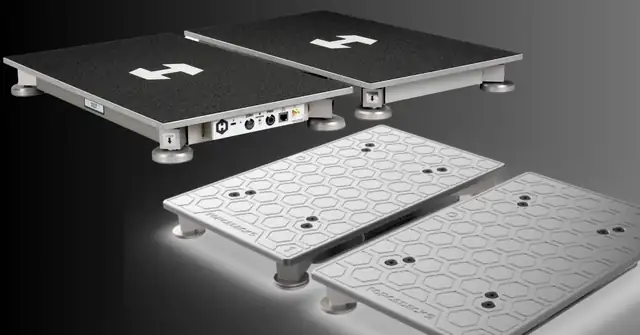 Force Plater Buyers