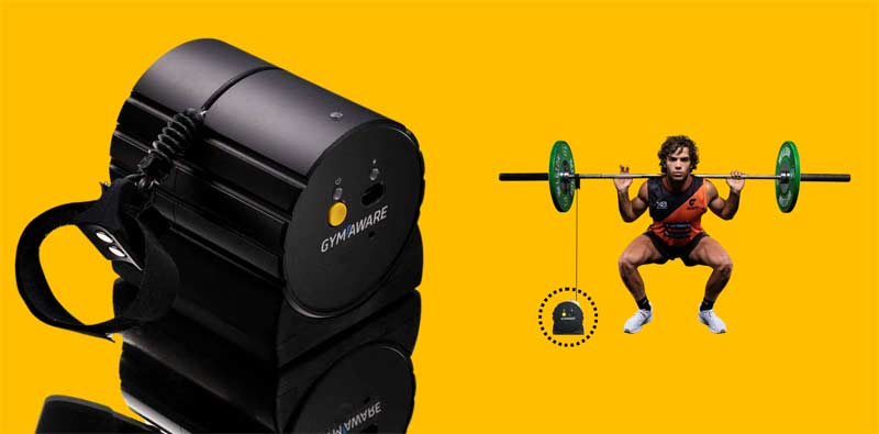 GymAware