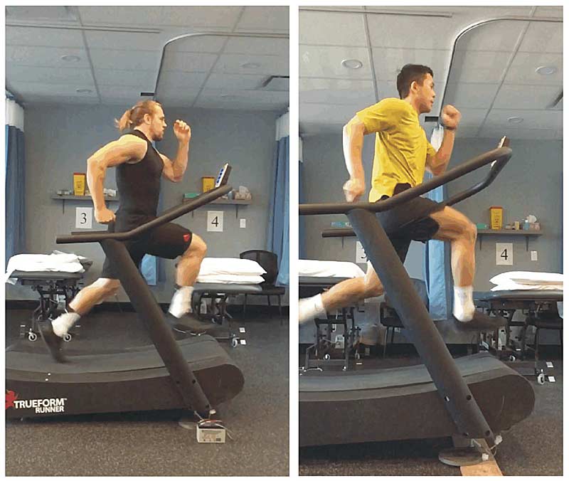 Elite Performance Training