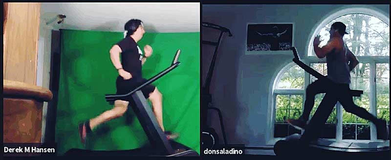 Zoom Session