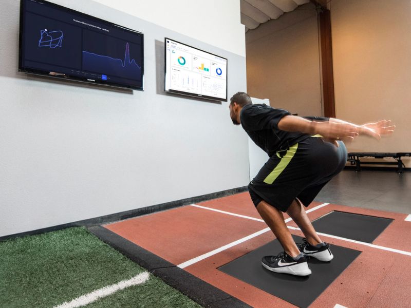 Force Plate Assessments