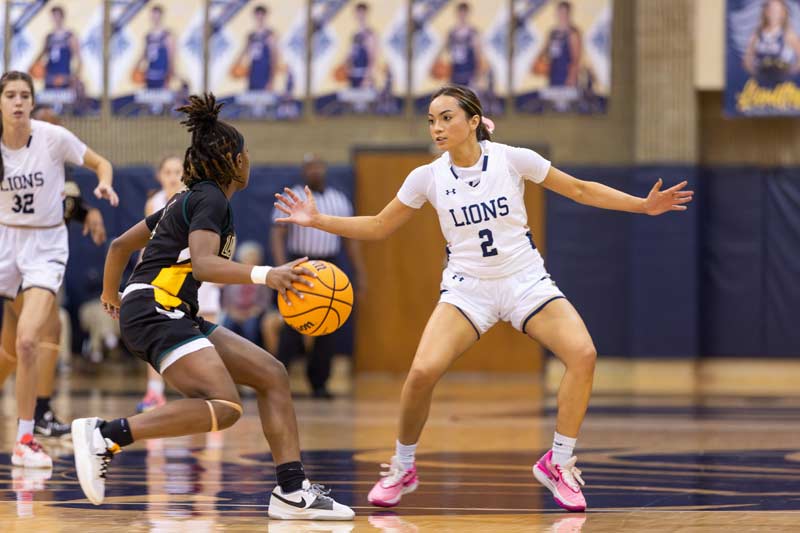 Briarwood Basketball