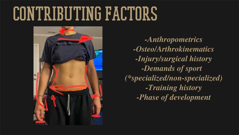 Contributing Factors