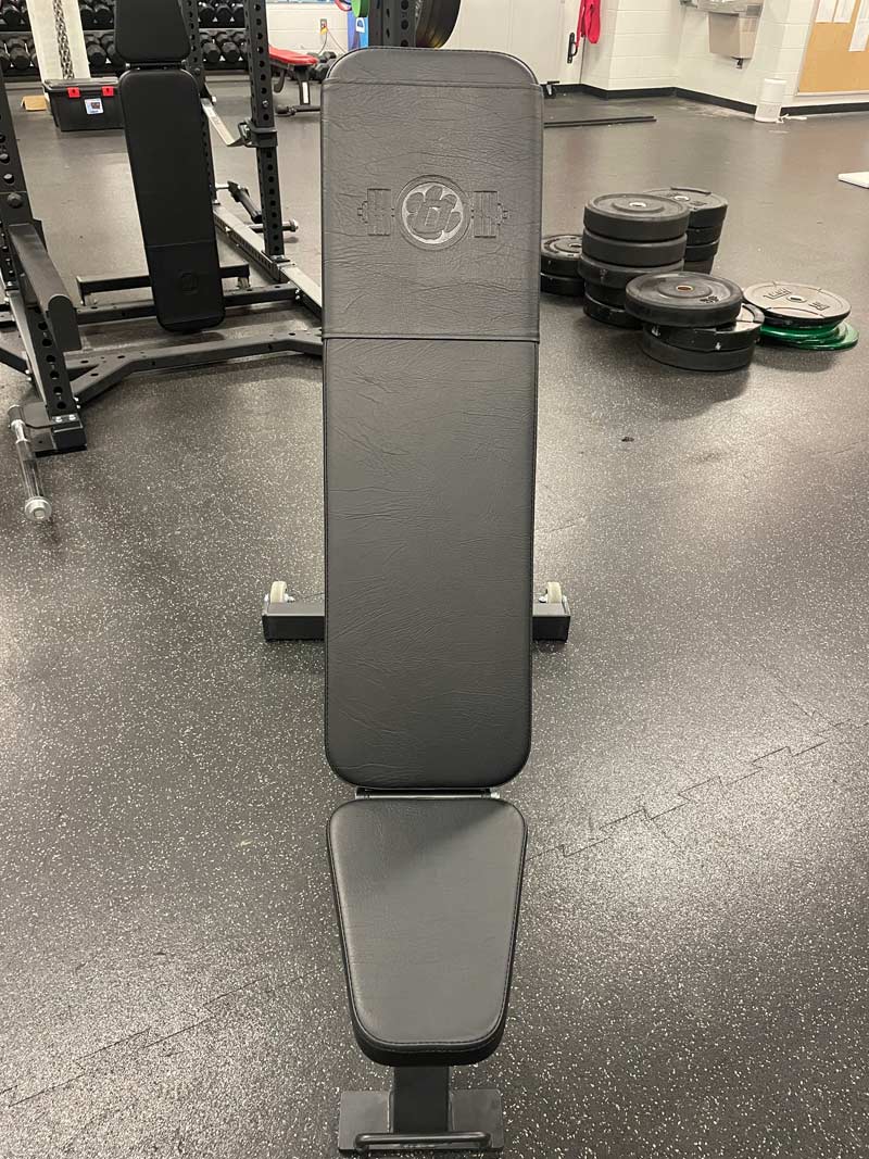 Customized Bench