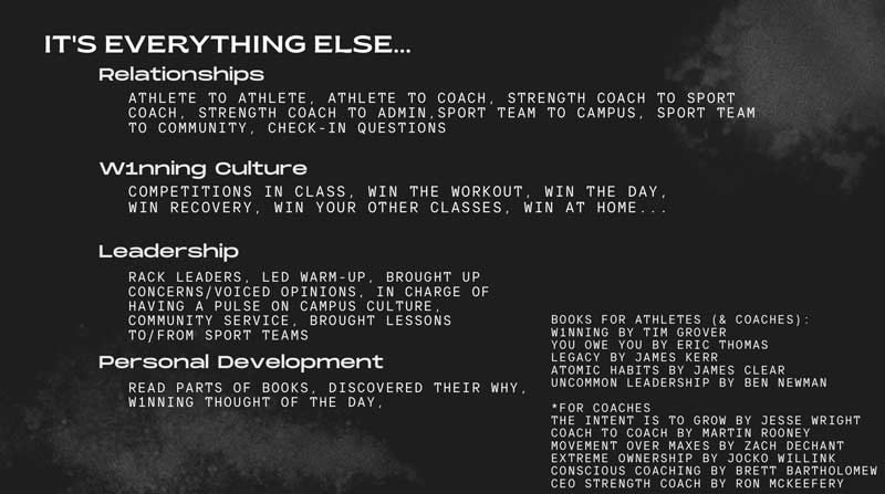 Everything Else