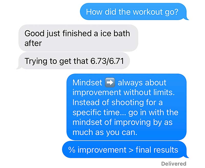 Growth Mindset