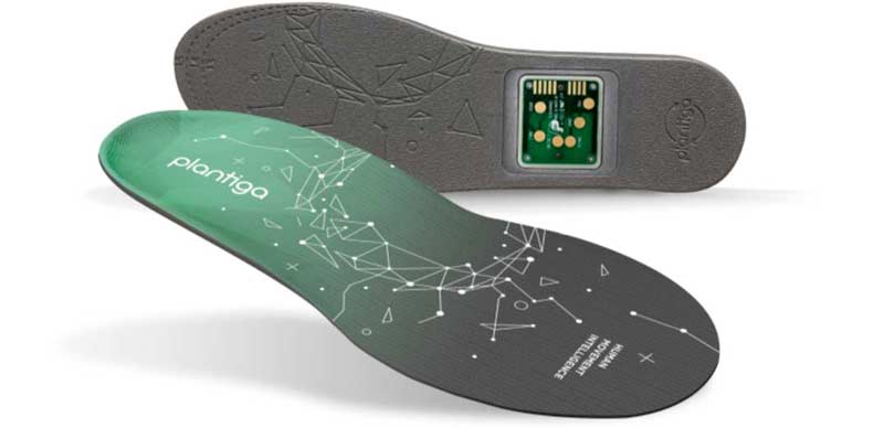 Plantiga Insole