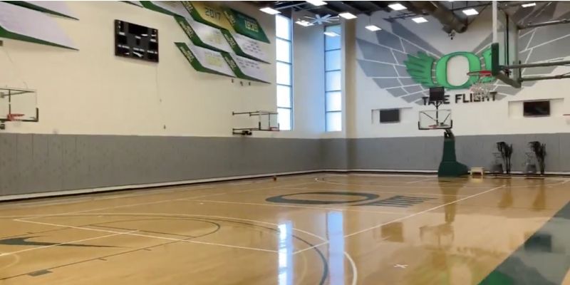 Practice Court