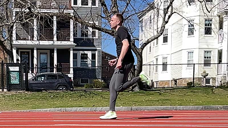 Masters Speed