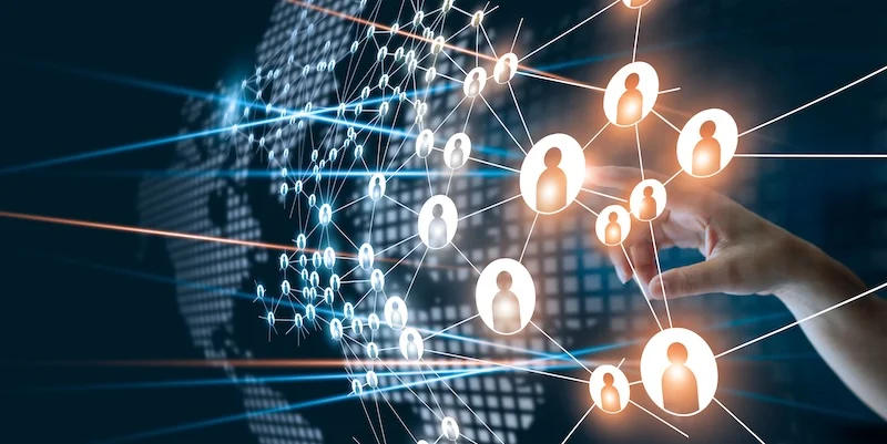 Professional Network