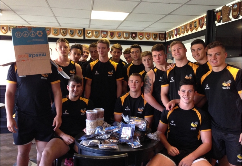 Rugby Academy