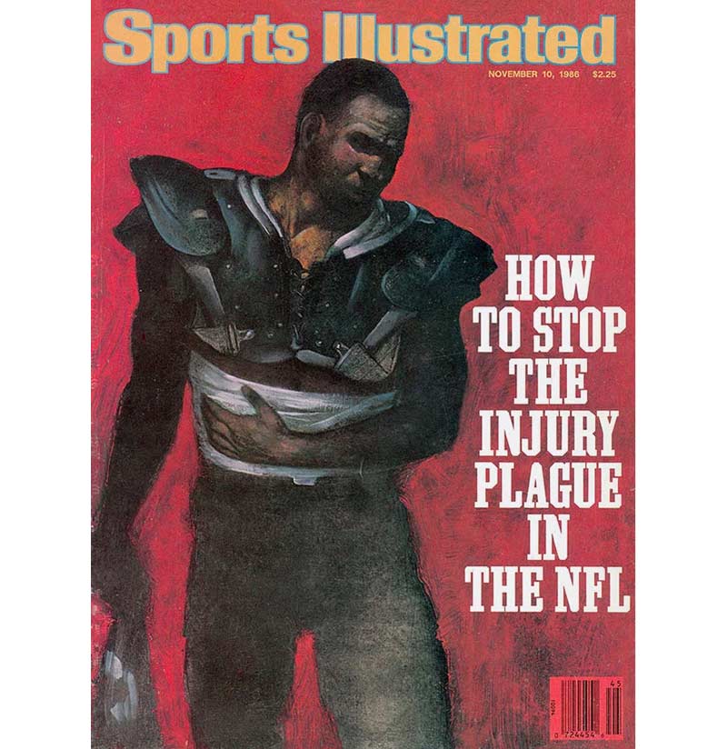 Sports Illustrated
