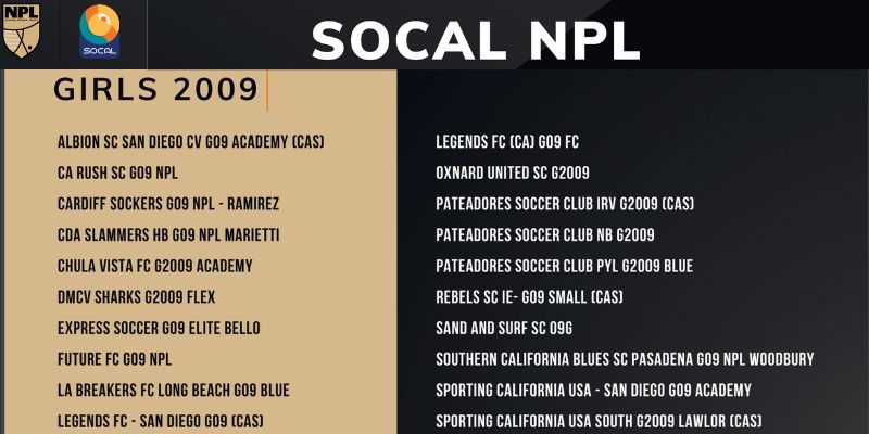 Flex Team NPL