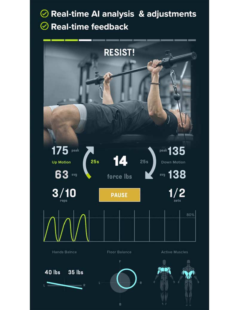Speede Feedback