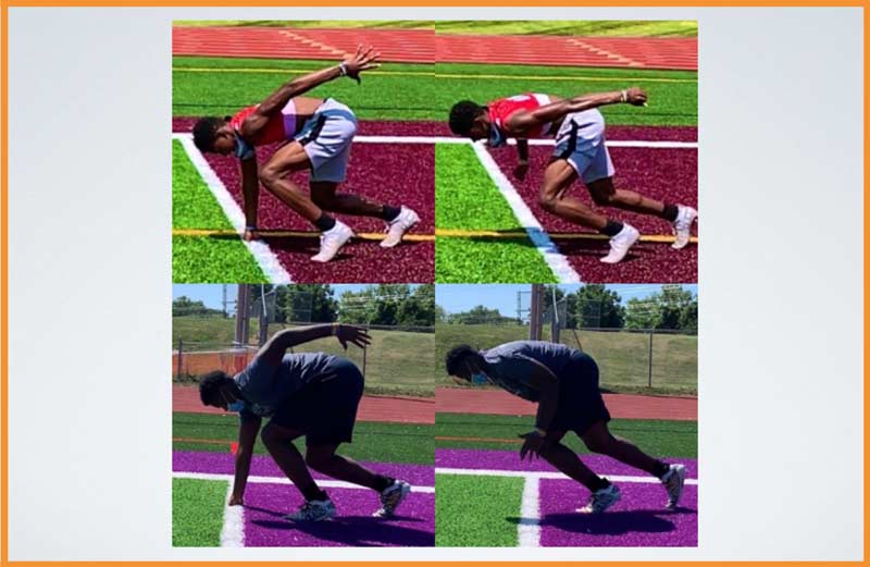 Athlete Training